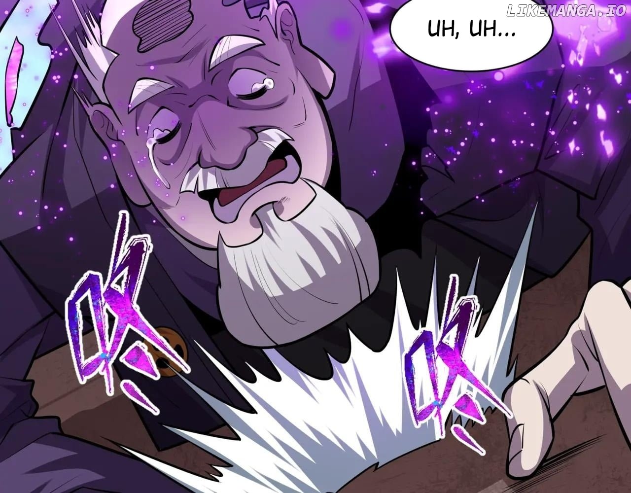 Era of the Haunted Chapter 487 - page 100